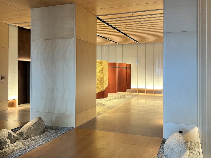 Elegant The Ritz-Carlton Fukuoka Fukuoka