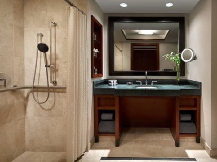 Élégant The Ritz-Carlton Georgetown Washington D.C.