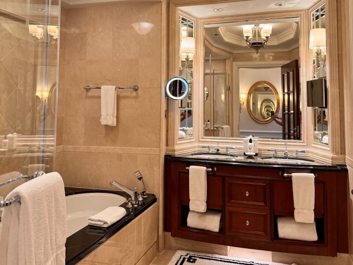Élégant The Ritz-Carlton Guangzhou Guangzhou
