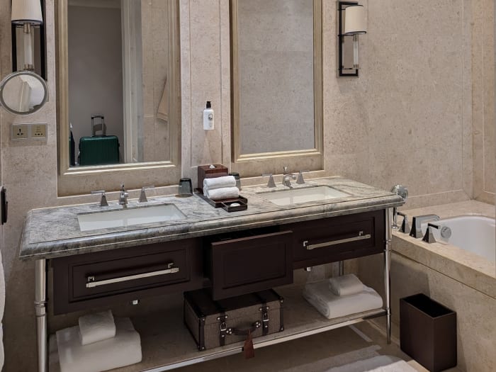 Elegant The Ritz-Carlton Haikou Haikou