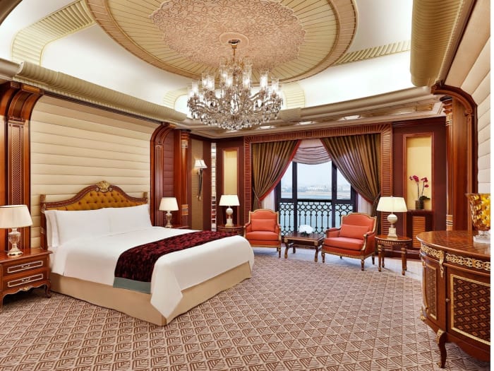 Elegant The Ritz-Carlton Jeddah Jeddah