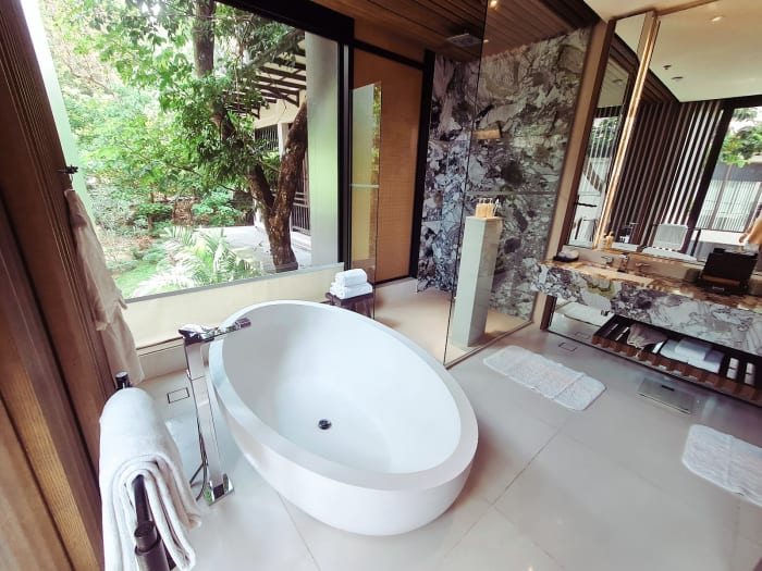 Élégant The Ritz-Carlton Langkawi Langkawi