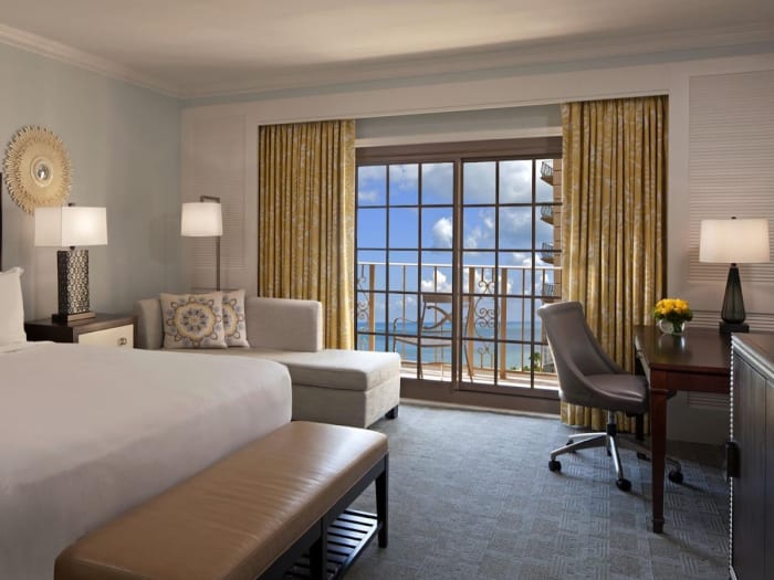 Inviting The Ritz-Carlton Naples Naples