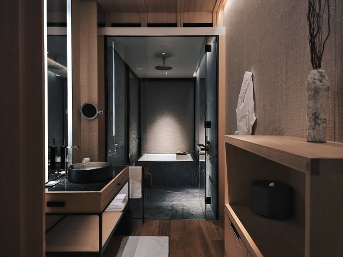 Élégant The Ritz-Carlton Nikko Nikko