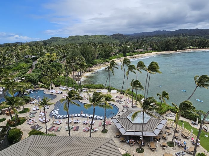 Inviting The Ritz-Carlton Oahu, Turtle Bay Oahu