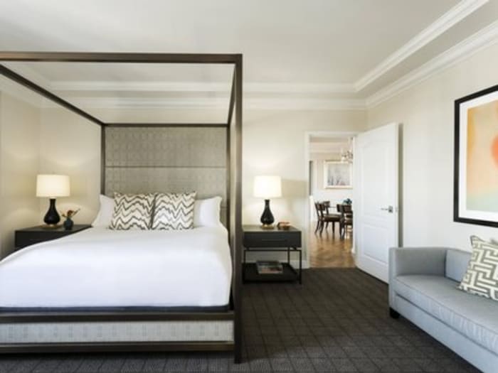 Elegant The Ritz-Carlton Philadelphia Philadelphia