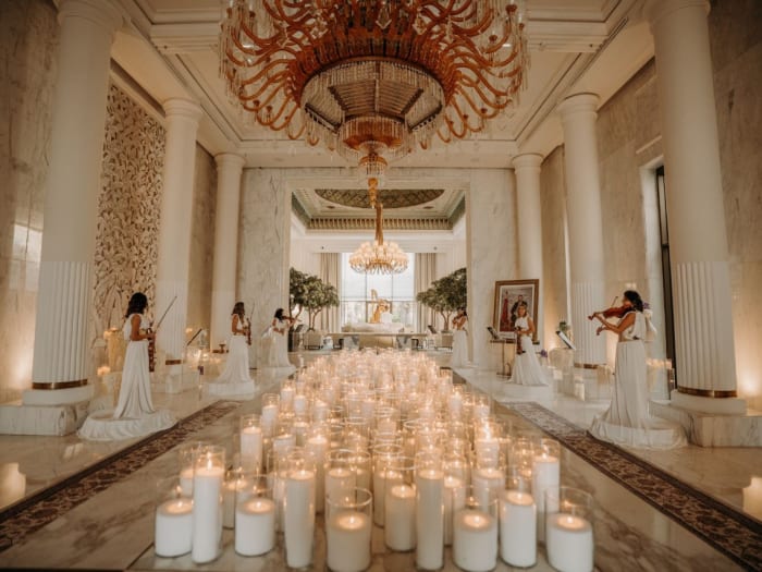 Elegant The Ritz-Carlton Rabat Rabat