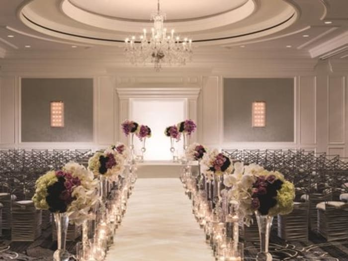 Elegant The Ritz-Carlton San Francisco San Francisco
