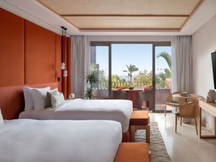 Inviting The Ritz-Carlton Tenerife Tenerife