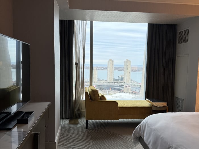 Cozy The Ritz-Carlton Toronto Toronto