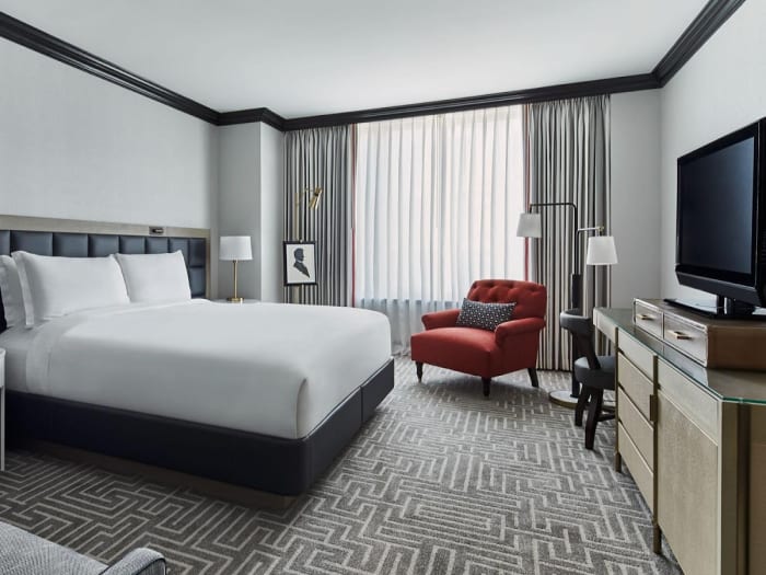 Elegant The Ritz-Carlton Washington D.C. Washington D.C.