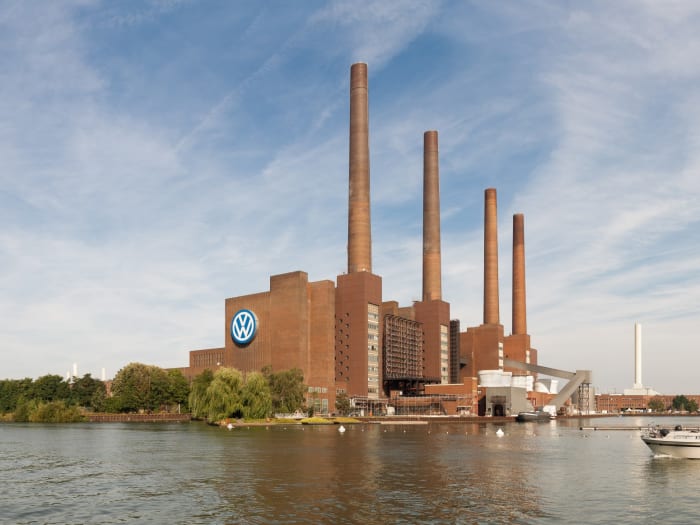 Striking The Ritz-Carlton Wolfsburg Wolfsburg