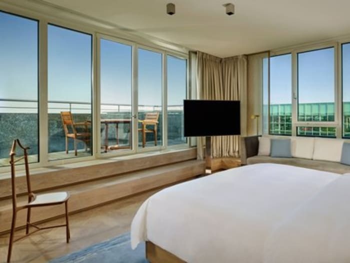Cozy The Ritz-Carlton Wolfsburg Wolfsburg
