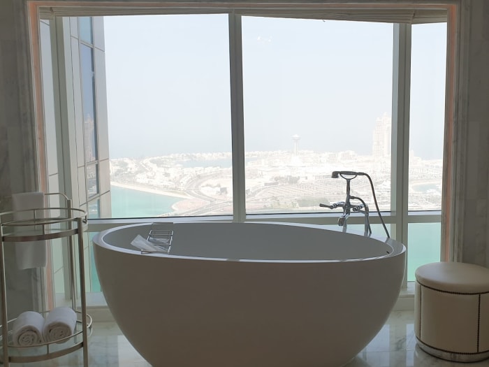Élégant The St. Regis Abu Dhabi Abu Dhabi