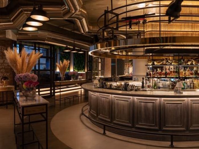 Élégant The St. Regis Amman Amman