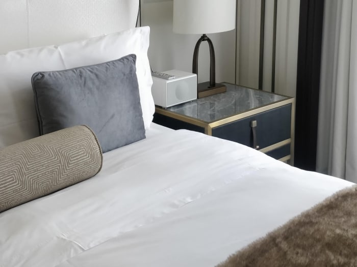 Elegant The St. Regis Astana Astana
