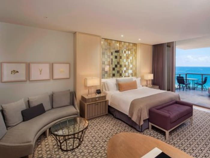 Élégant The St. Regis Bal Harbour Resort Bal Harbour