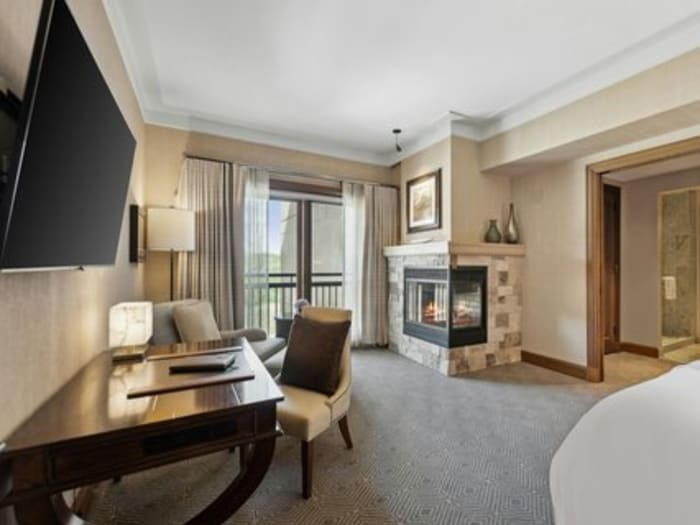 Cozy The St. Regis Deer Valley Deer Valley, Utah
