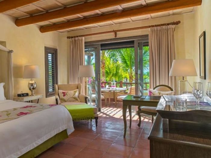 Inviting The St. Regis Punta Mita Resort Punta Mita