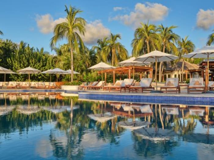 Inviting The St. Regis Punta Mita Resort Punta Mita