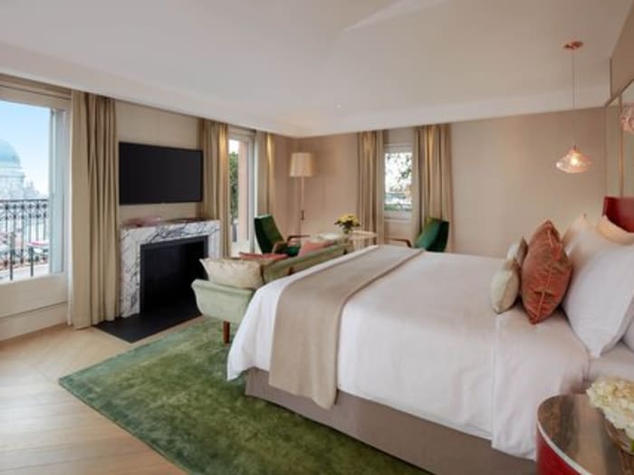 Elegant The St. Regis Venice Venice