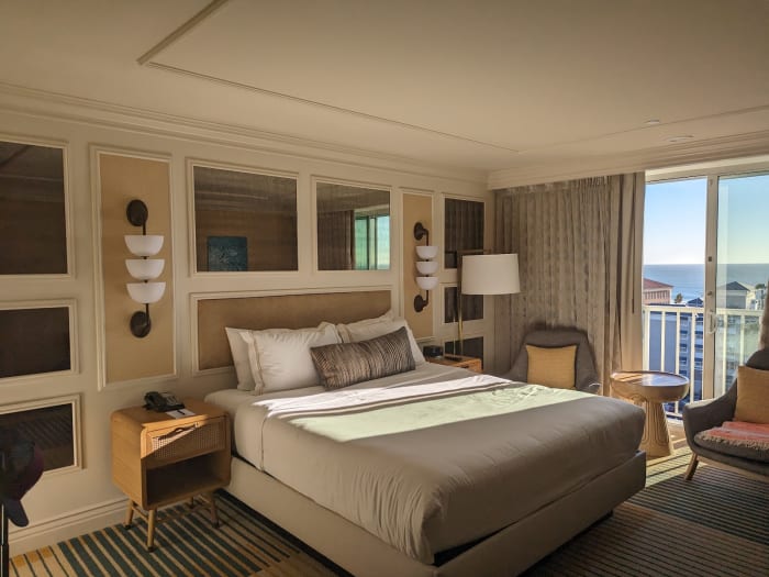 Cozy Viceroy Santa Monica Santa Monica