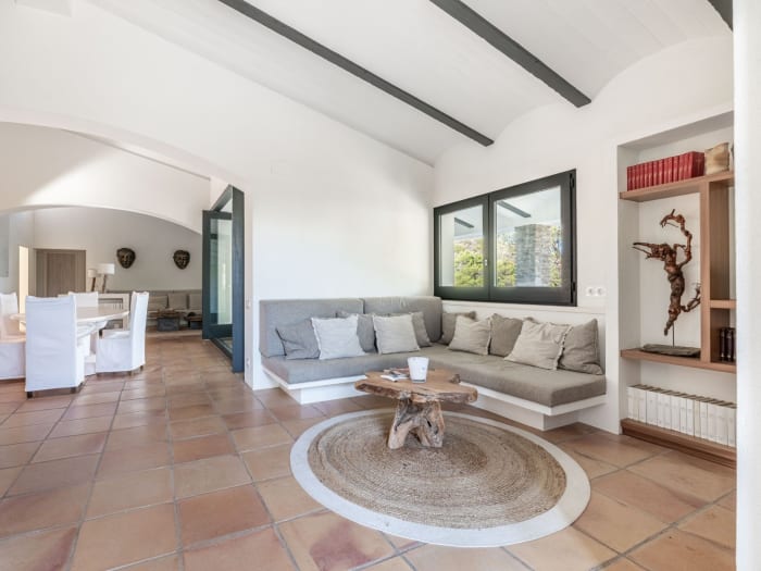Confortable Villa Cadaqués Finca Cadaqués