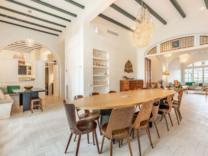 Élégant Hôtel Villa Cadaqués Cadaqués
