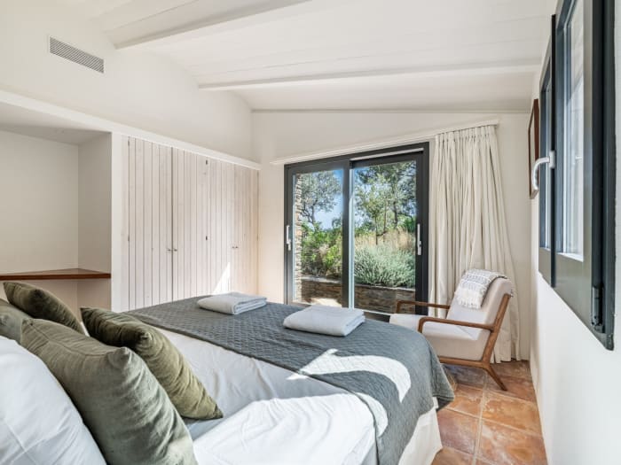 Chambre Cozy Villa Cadaqués Village Cadaqués