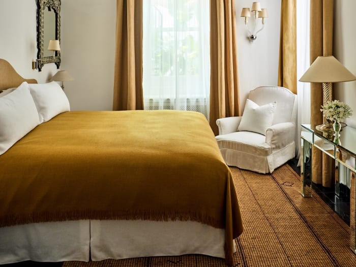 Chaleureuse Villa Mabrouka Tangier