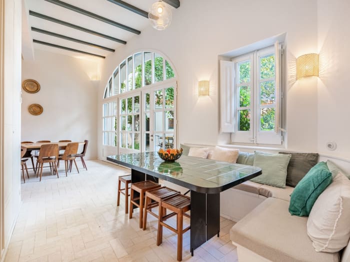 Aéré Hôtel Villa Minorque Canutells