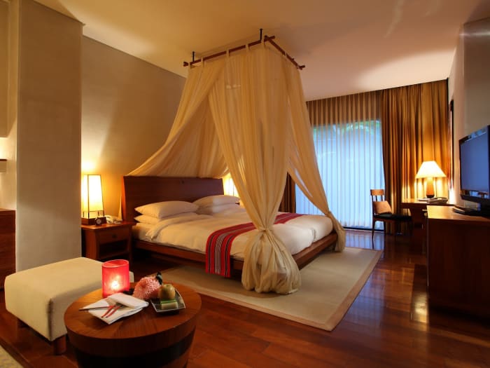 Chaleureux Volando Urai Spring Spa & Resort New Taipei City