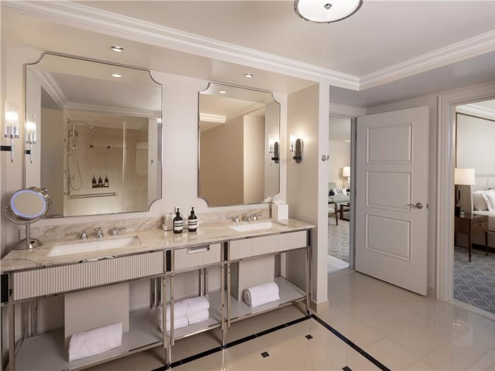 Elegant Waldorf Astoria Orlando