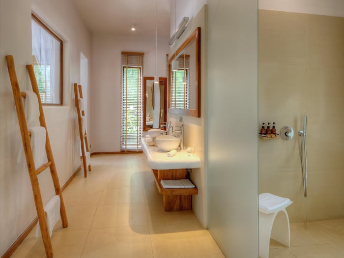 Élégant Zanzibar White Sand Paje