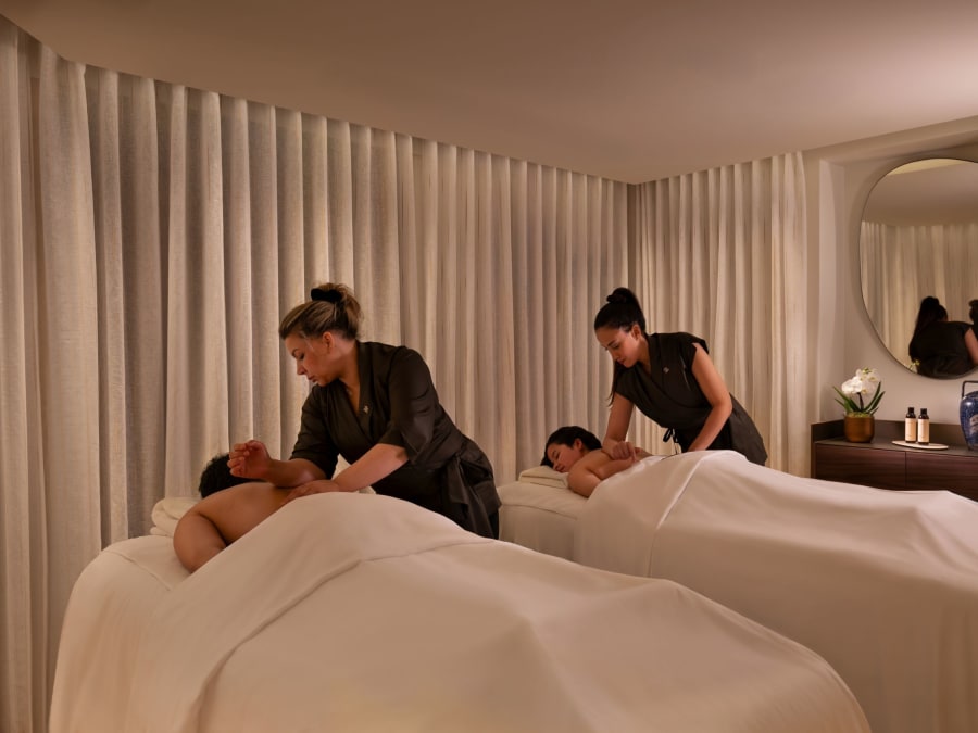 Wellness Suite CALMA PARIS