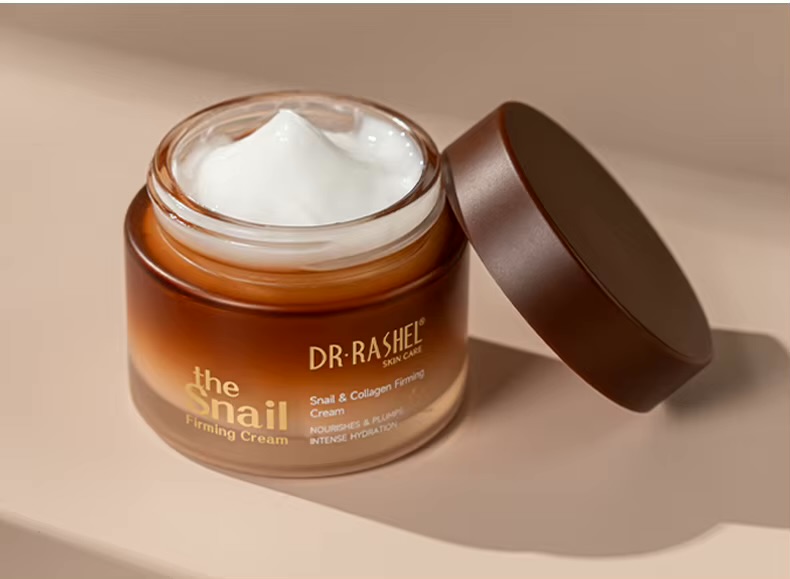 Dr Rashel The Snail Firming Cream