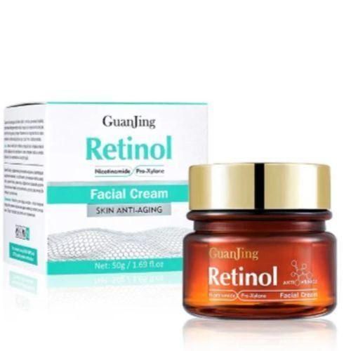 RETINOL FACIAL CREAM