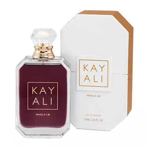 KAY ALI