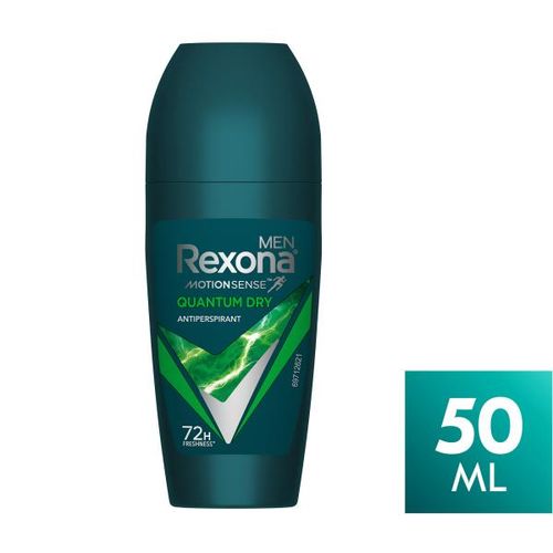 REXONA