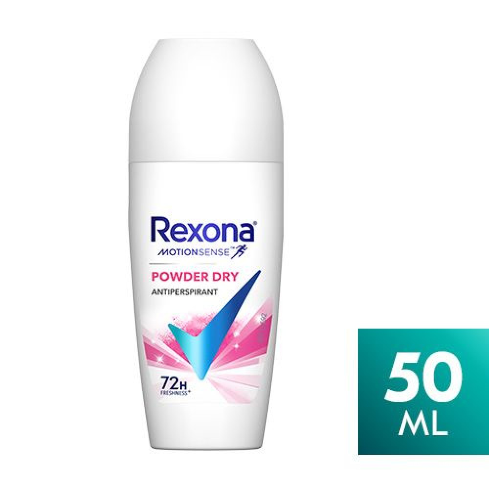 REXONA