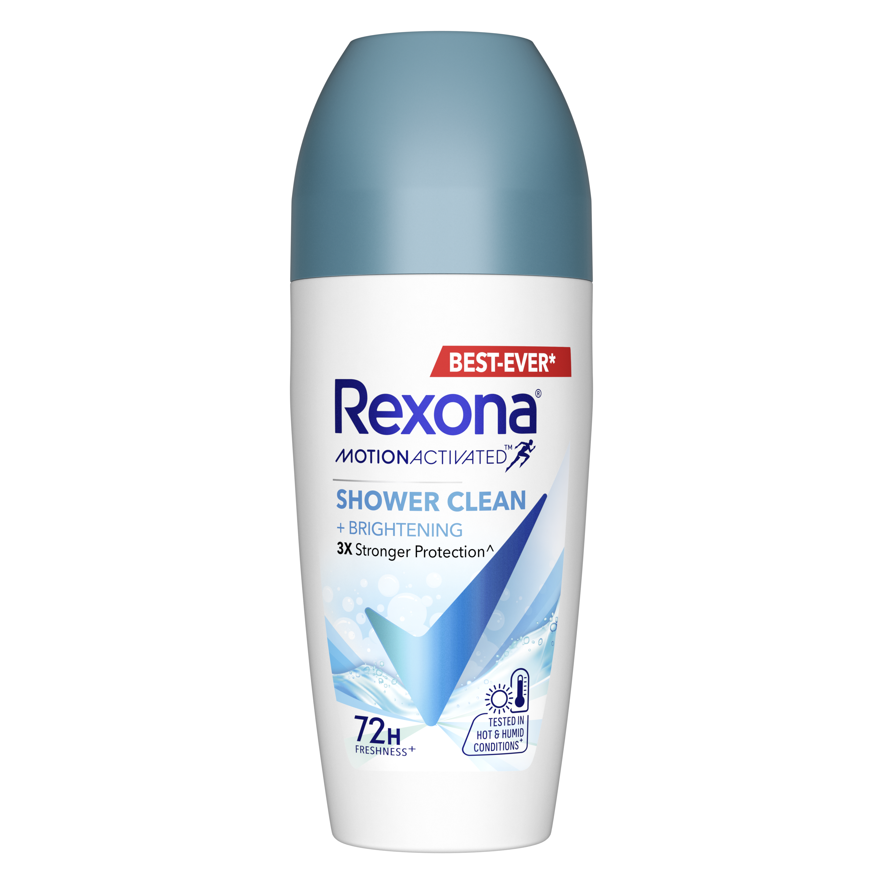REXONA