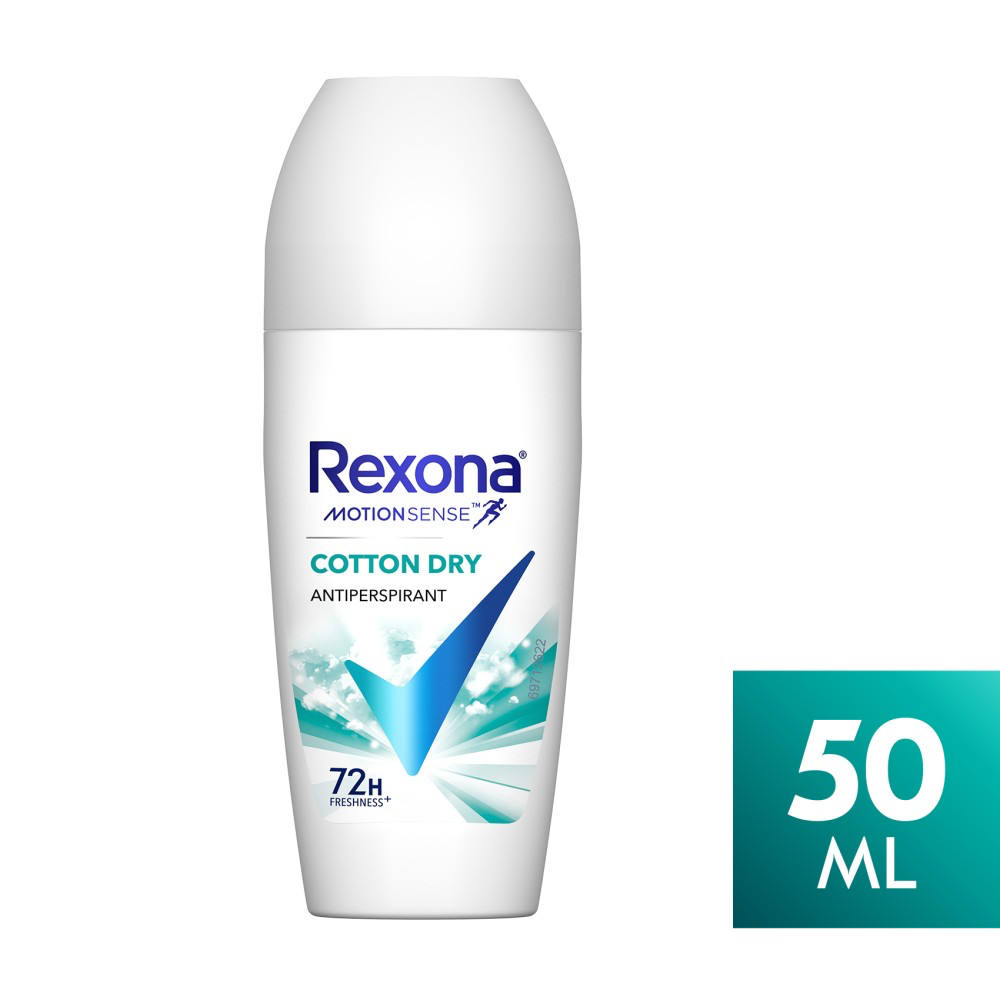 REXONA