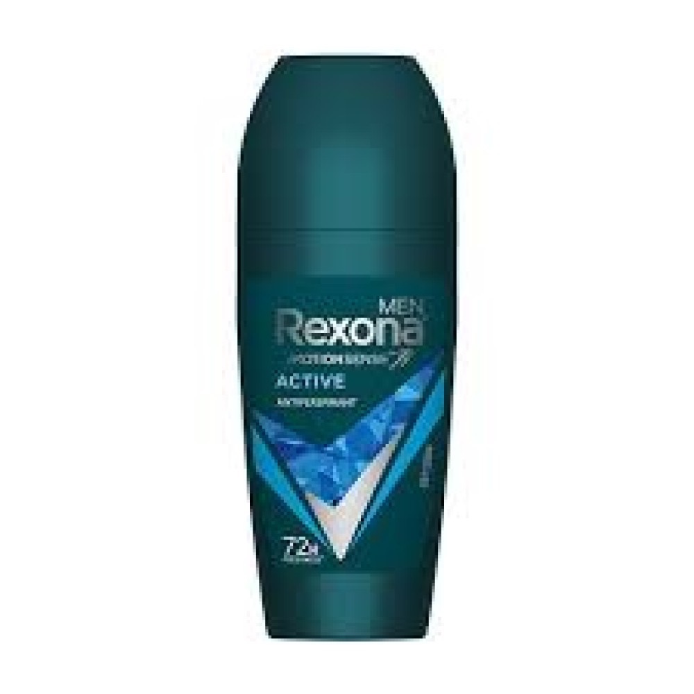REXONA