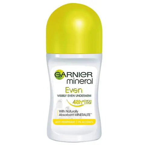 GARNIER
