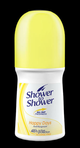 SHOWER TO SHOWER