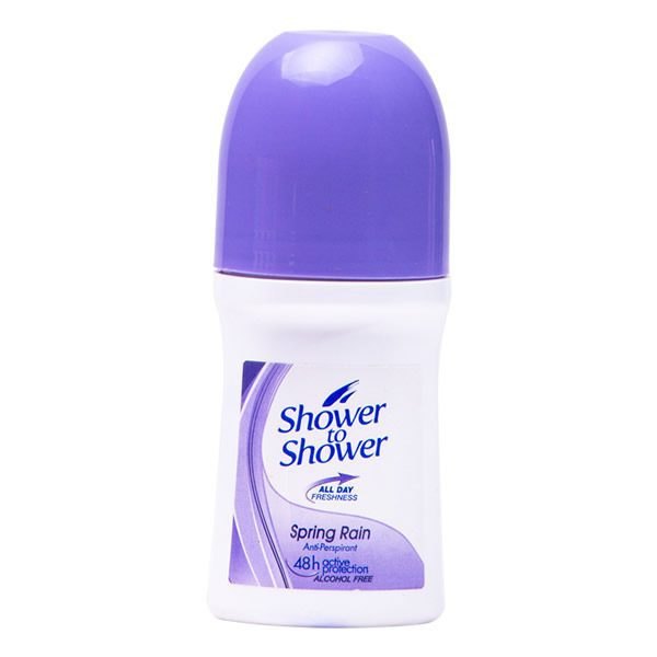 SHOWER TO SHOWER