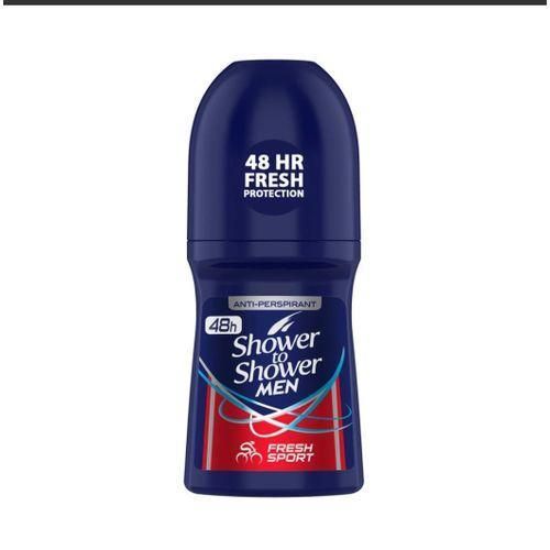SHOWER TO SHOWER