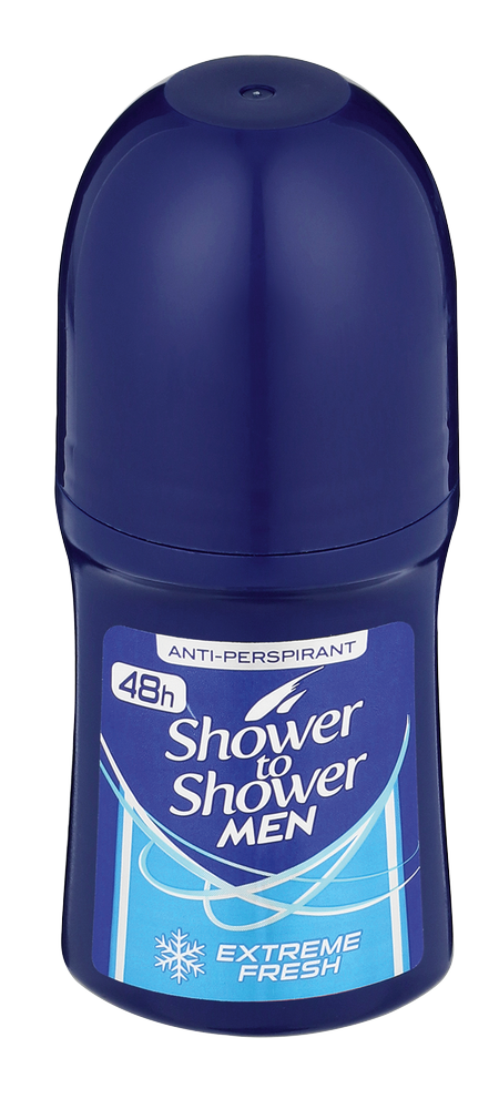 SHOWER TO SHOWER