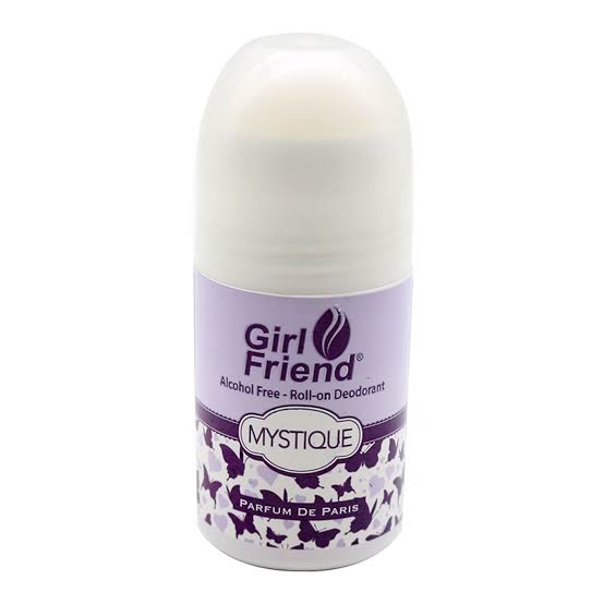GIRL FRIEND