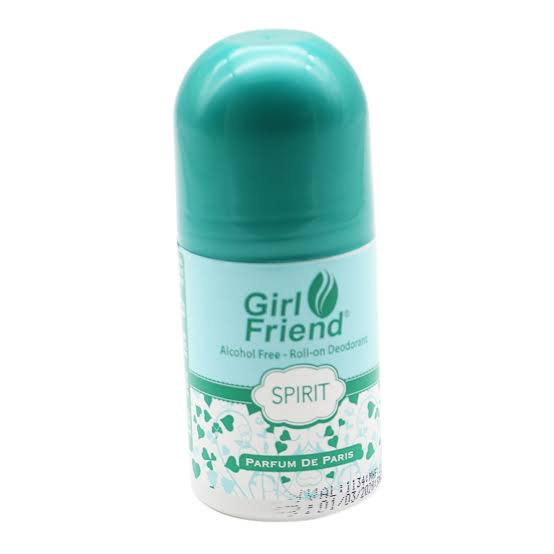 GIRL FRIEND